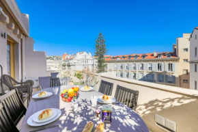 Palais l'Escurial AP4069 by Riviera Holiday Homes